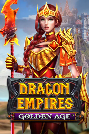 Демо игра Dragon Empires Golden Age™ без регистрации | Champion Slots BY 