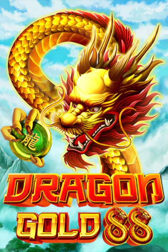 Демо игра Dragon Gold 88 без регистрации | Champion Slots BY 