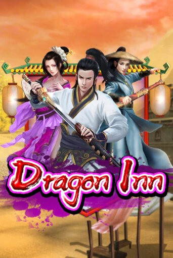 Демо игра Dragon Inn без регистрации | Champion Slots BY 