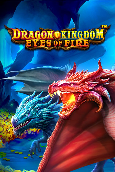 Демо игра Dragon Kingdom - Eyes of Fire без регистрации | Champion Slots BY 