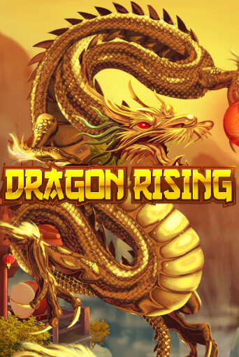 Демо игра Dragon Rising без регистрации | Champion Slots BY 