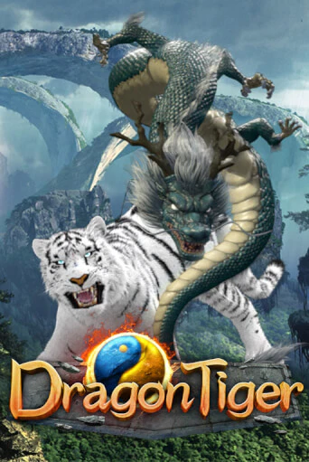 Демо игра Dragon & Tiger без регистрации | Champion Slots BY 