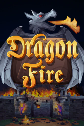 Демо игра Dragon fire без регистрации | Champion Slots BY 
