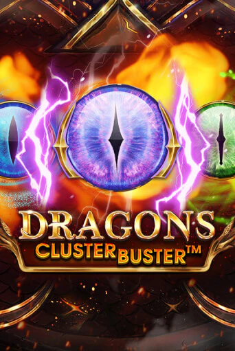 Демо игра Dragons Clusterbuster™ без регистрации | Champion Slots BY 