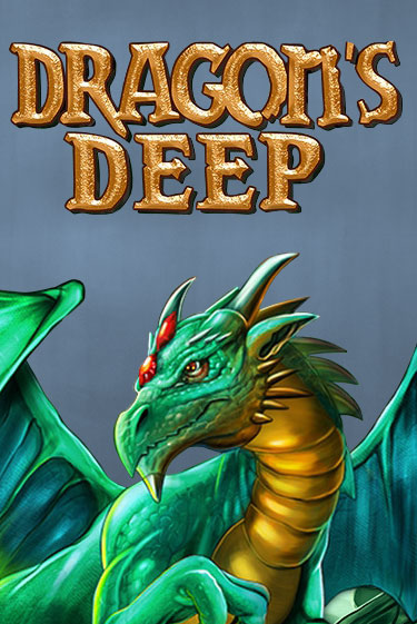 Демо игра Dragon's Deep без регистрации | Champion Slots BY 