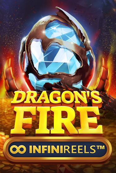 Демо игра Dragon's Fire INFINIREELS без регистрации | Champion Slots BY 