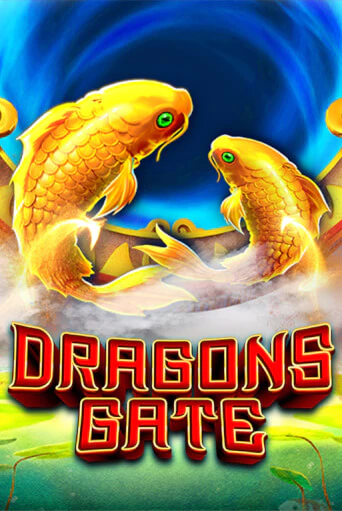 Демо игра Dragons Gate без регистрации | Champion Slots BY 