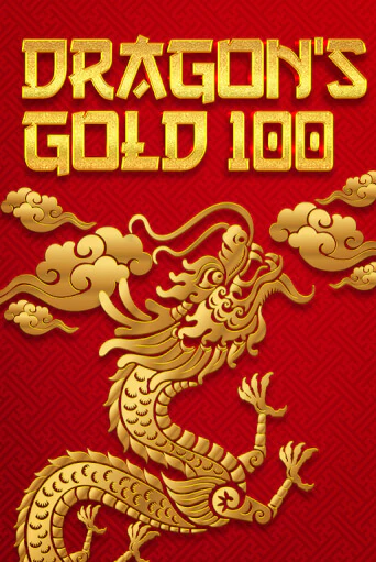 Демо игра Dragon's Gold 100 без регистрации | Champion Slots BY 