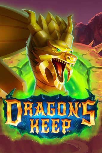 Демо игра Dragon's Keep без регистрации | Champion Slots BY 