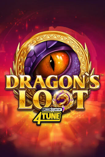 Демо игра Dragon’s Loot Link&Win 4Tune™ без регистрации | Champion Slots BY 