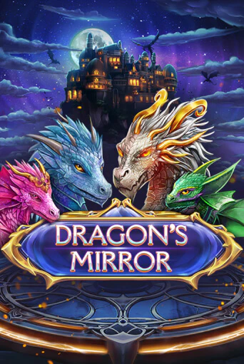 Демо игра Dragon’s Mirror без регистрации | Champion Slots BY 