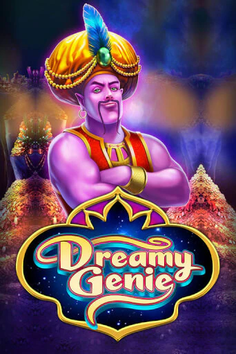 Демо игра Dreamy Genie без регистрации | Champion Slots BY 