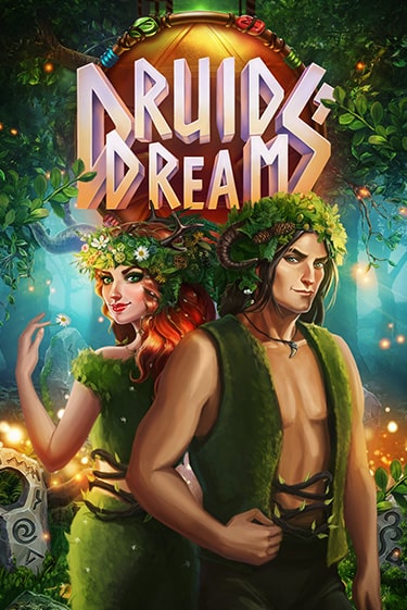 Демо игра Druids' Dream без регистрации | Champion Slots BY 