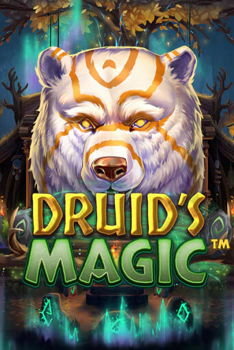 Демо игра Druid’s Magic без регистрации | Champion Slots BY 