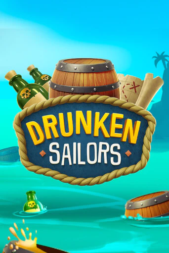 Демо игра Drunken Sailors без регистрации | Champion Slots BY 