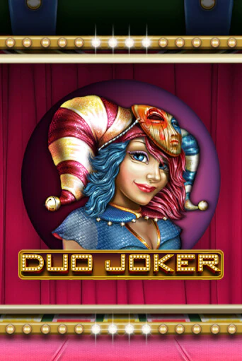 Демо игра Duo Jokers без регистрации | Champion Slots BY 