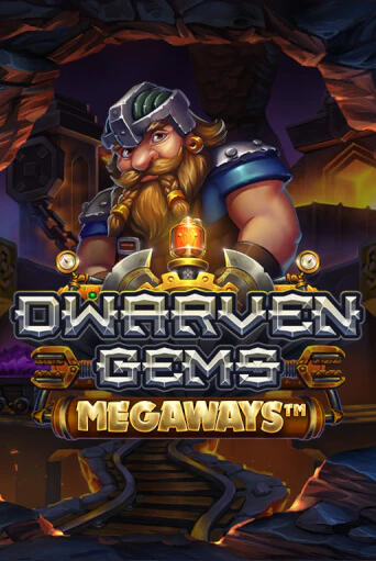 Демо игра Dwarven Gems Megaways без регистрации | Champion Slots BY 