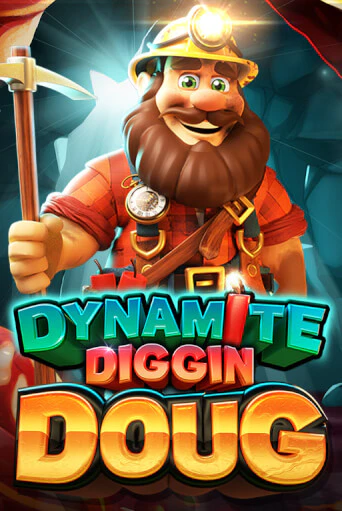 Демо игра Dynamite Diggin Doug без регистрации | Champion Slots BY 