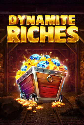 Демо игра Dynamite Riches без регистрации | Champion Slots BY 