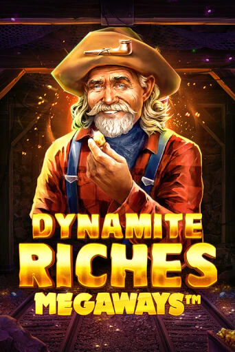 Демо игра Dynamite Riches Megaways™ без регистрации | Champion Slots BY 