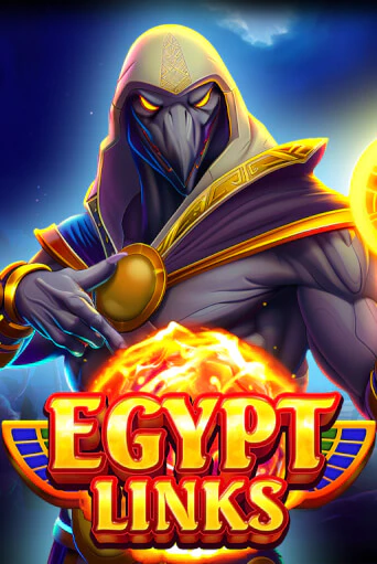 Демо игра Egypt Links: Running Wins без регистрации | Champion Slots BY 