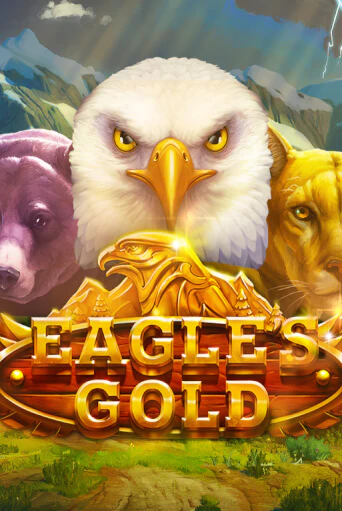 Демо игра Eagles Gold без регистрации | Champion Slots BY 