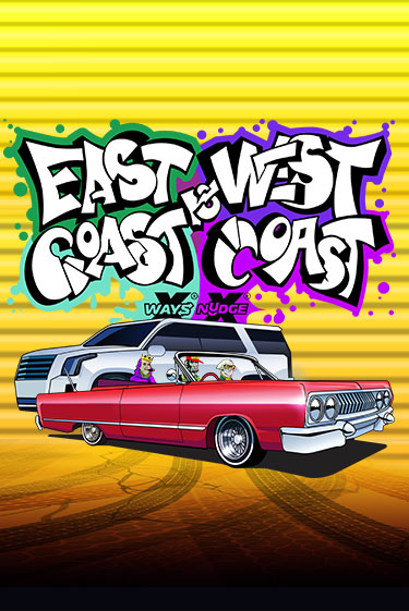 Демо игра East Coast vs West Coast без регистрации | Champion Slots BY 