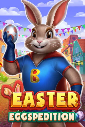 Демо игра Easter Eggspedition без регистрации | Champion Slots BY 