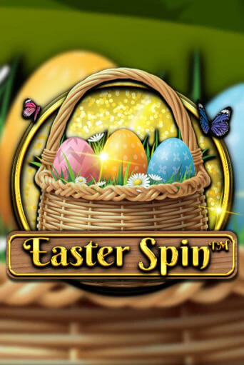Демо игра Easter Spin без регистрации | Champion Slots BY 