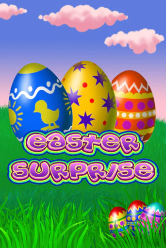 Демо игра Easter Surprise без регистрации | Champion Slots BY 