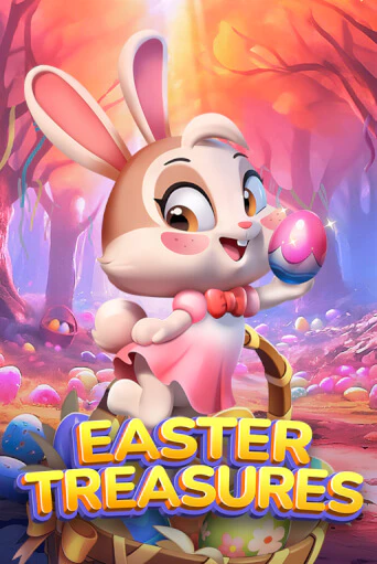 Демо игра Easter Treasures без регистрации | Champion Slots BY 