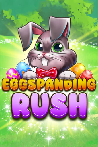 Демо игра Eggspanding Rush без регистрации | Champion Slots BY 