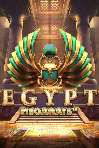 Демо игра Egypt Megaways™ без регистрации | Champion Slots BY 