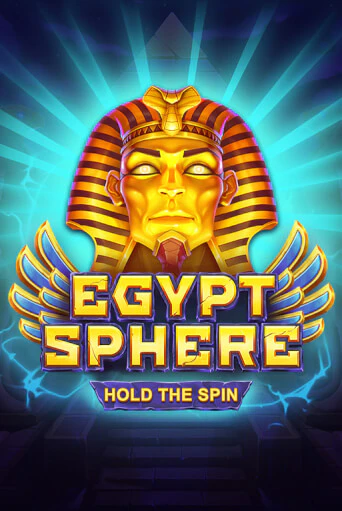 Демо игра Egypt Sphere: Hold The Spin без регистрации | Champion Slots BY 