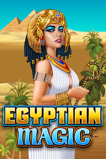 Демо игра Egyptian Magic без регистрации | Champion Slots BY 