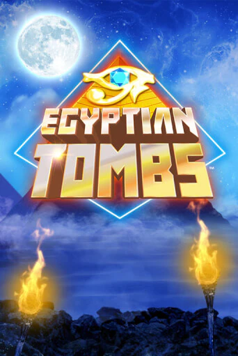Демо игра Egyptian Tombs без регистрации | Champion Slots BY 