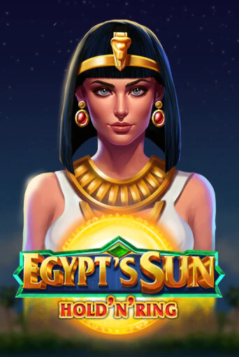 Демо игра Egypt's Sun без регистрации | Champion Slots BY 
