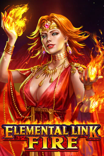 Демо игра Elemental Link Fire без регистрации | Champion Slots BY 
