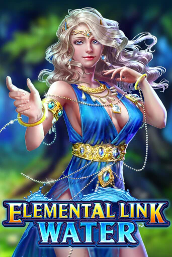 Демо игра Elemental Link Water без регистрации | Champion Slots BY 