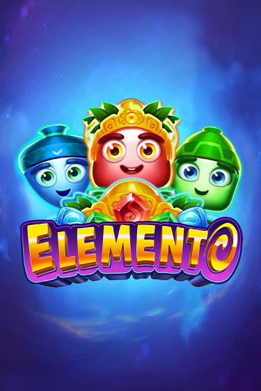 Демо игра Elemento без регистрации | Champion Slots BY 