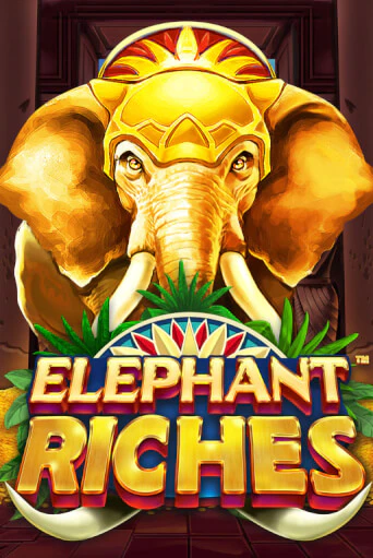 Демо игра Elephant Riches™ без регистрации | Champion Slots BY 