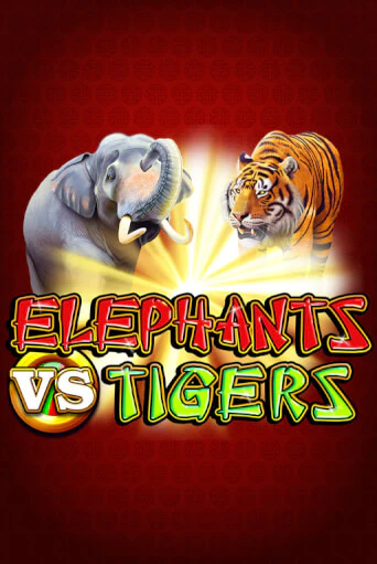 Демо игра Elephants vs Tigers без регистрации | Champion Slots BY 