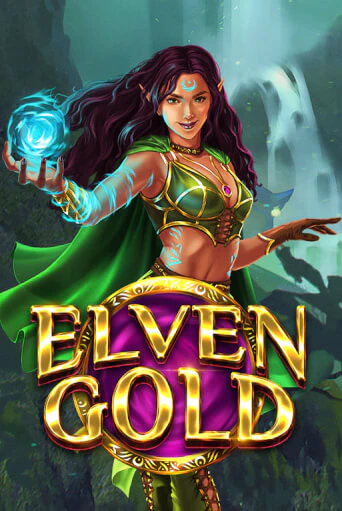Демо игра Elven Gold без регистрации | Champion Slots BY 