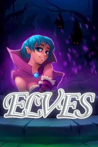 Демо игра Elves без регистрации | Champion Slots BY 