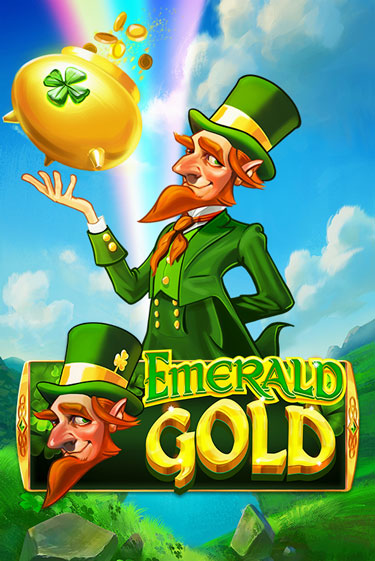 Демо игра Emerald Gold без регистрации | Champion Slots BY 