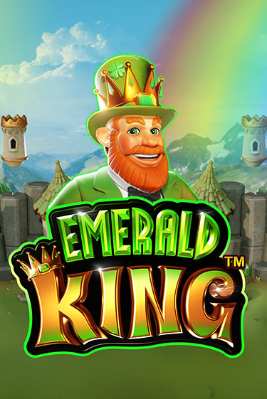 Демо игра Emerald King без регистрации | Champion Slots BY 