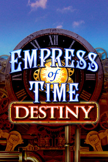 Демо игра Empress of Time: Destiny без регистрации | Champion Slots BY 