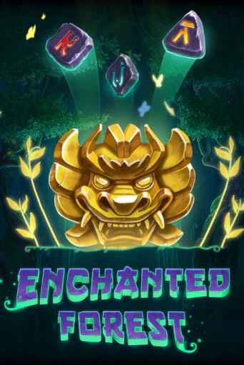 Демо игра Enchanted Forest без регистрации | Champion Slots BY 