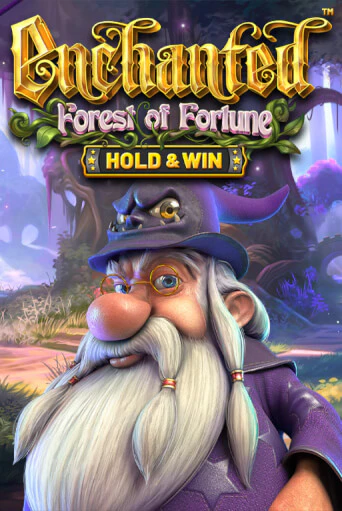 Демо игра Enchanted: Forest Of Fortune без регистрации | Champion Slots BY 