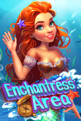 Демо игра Enchantress Area без регистрации | Champion Slots BY 